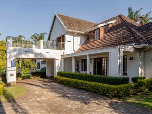 6 Bed Townhouse in Hillcrest Park
