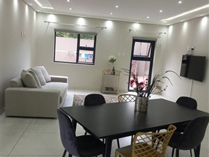 2 Bed House in Victory Park