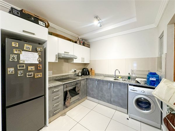 1 Bed Apartment