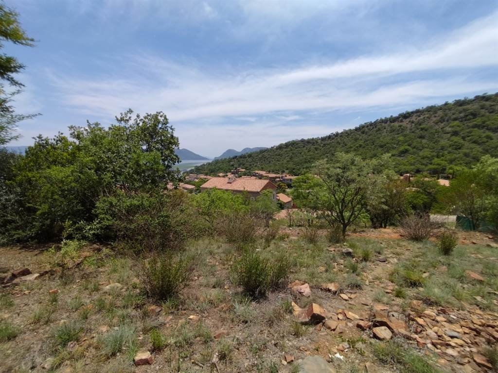 624 m² Land available in Estate D Afrique photo number 9