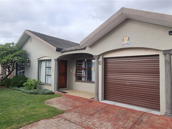 4 Bedroom House 4 Bedroom House