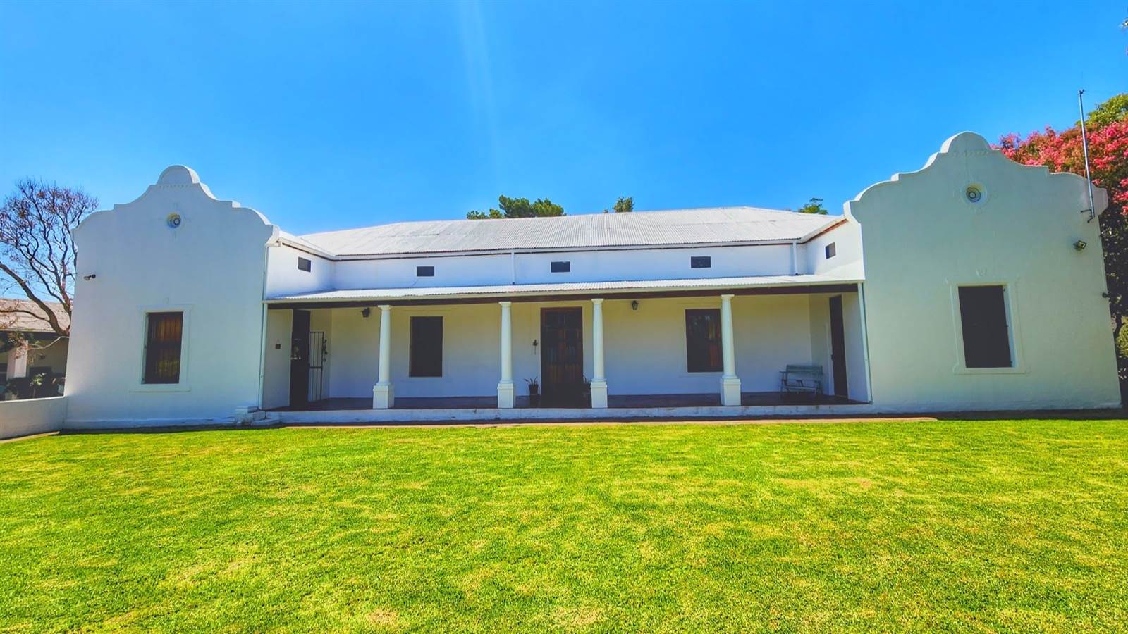 11.7 ha Farm in Northern Paarl photo number 5