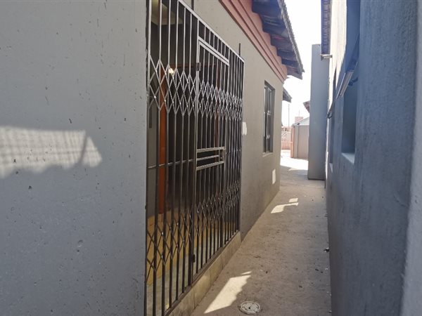 1 Bed House in Kagiso