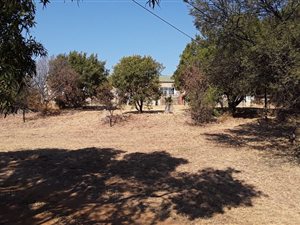 67 ha Farm in Hennops River
