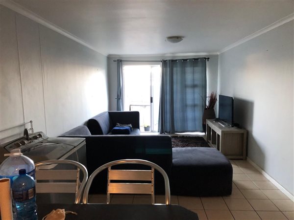 2 Bed Apartment