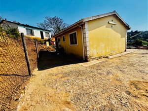 3 Bed House in Ntuzuma