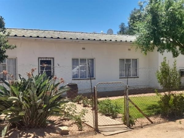 3 Bed House in Citrusdal