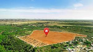 42 ha Land available in Klerksdorp photo number 2