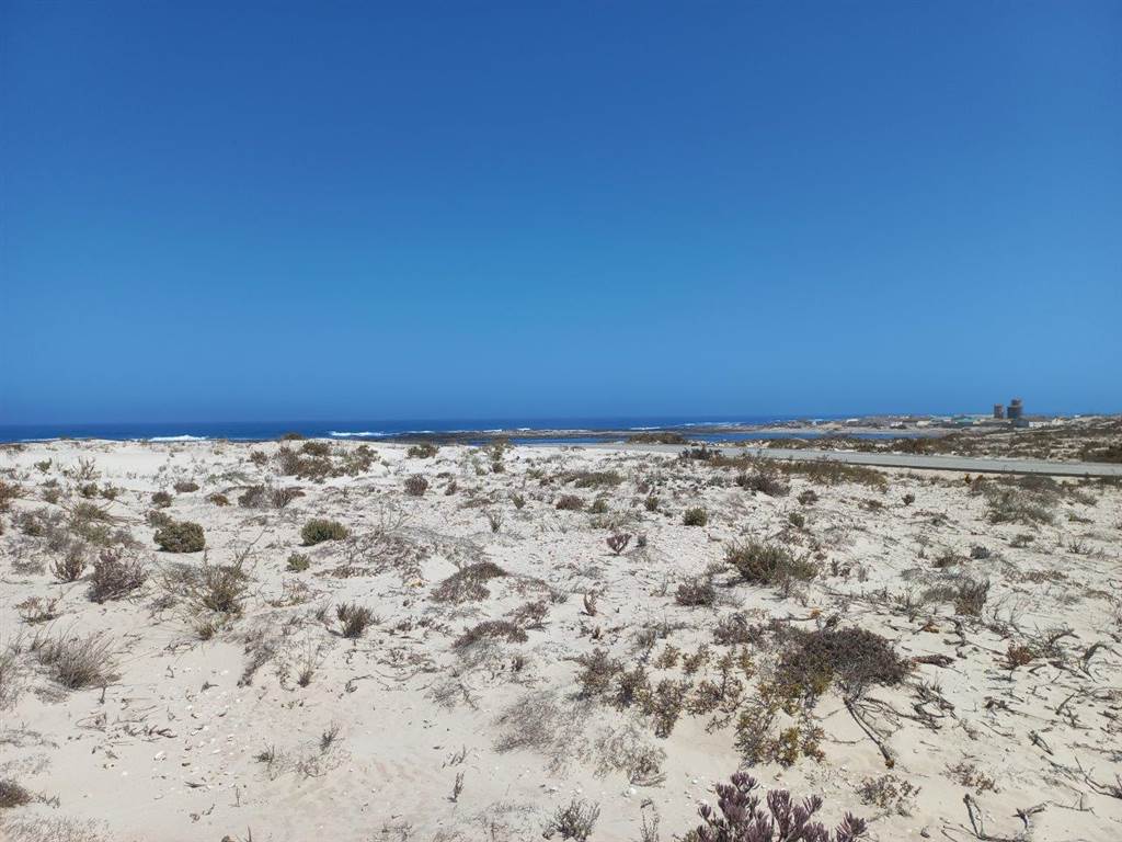 961 m² Land available in Port Nolloth photo number 8