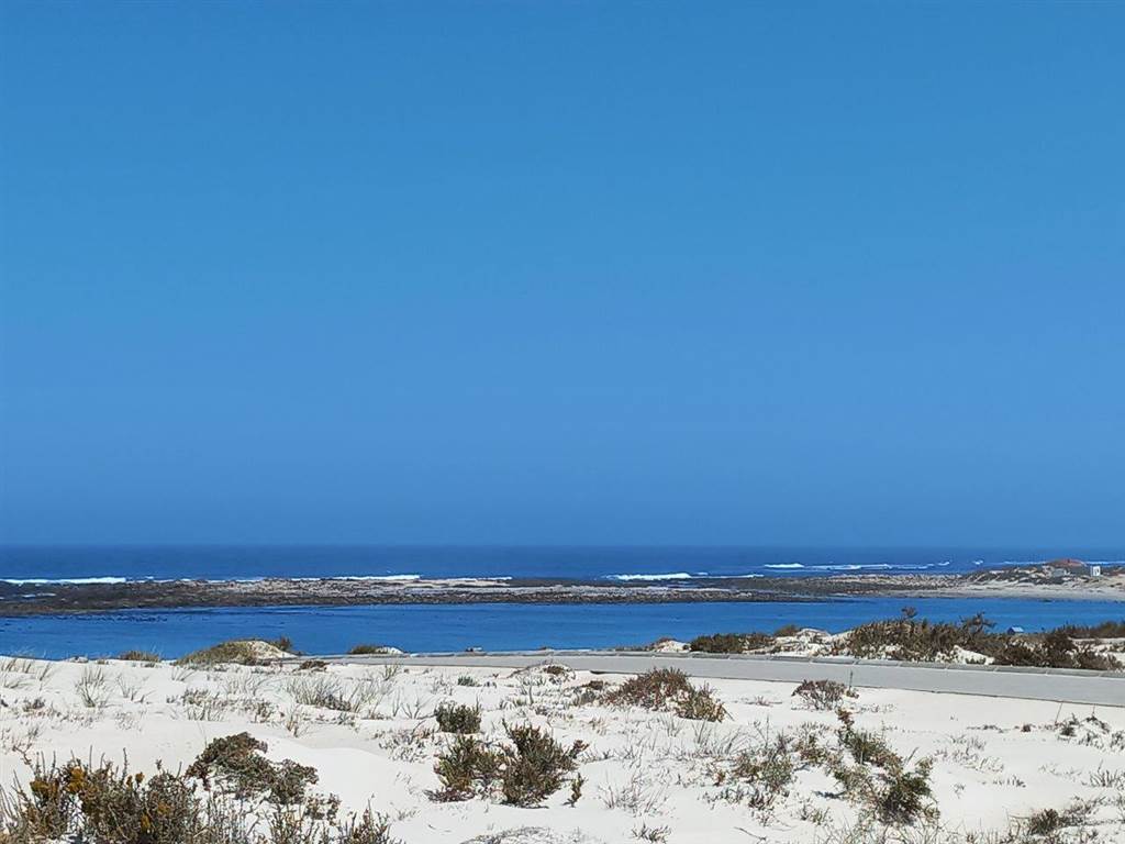 961 m² Land available in Port Nolloth photo number 4