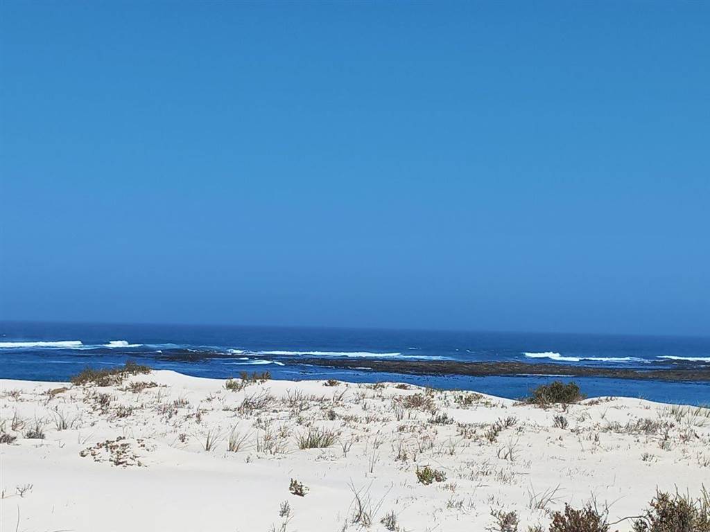 961 m² Land available in Port Nolloth photo number 3