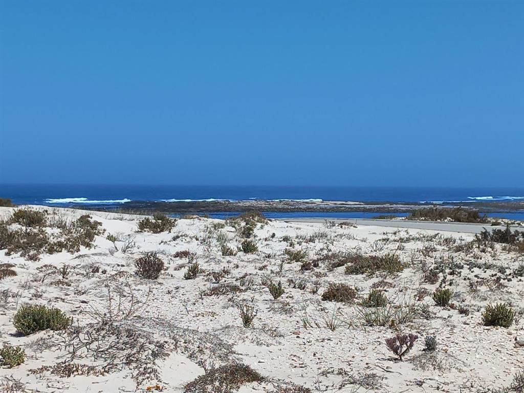 961 m² Land available in Port Nolloth photo number 2