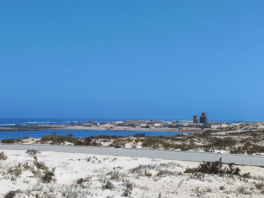 961 m² Land available in Port Nolloth photo number 5