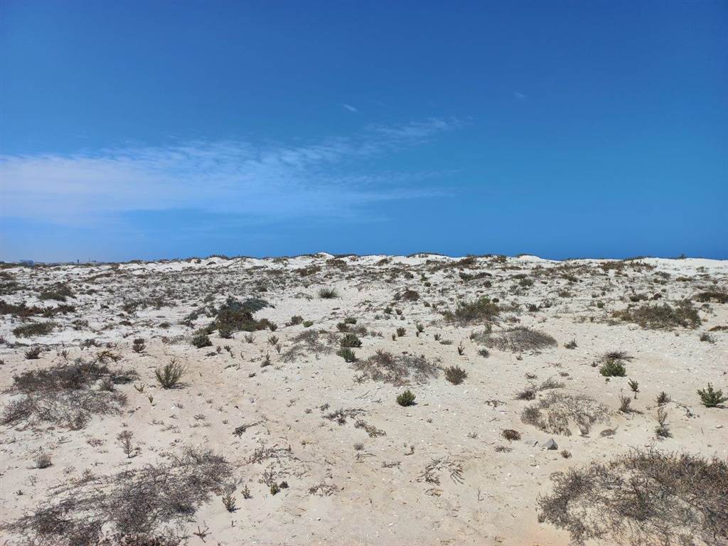 961 m² Land available in Port Nolloth photo number 6