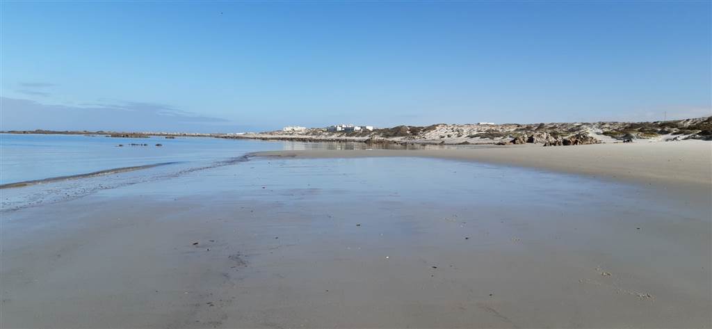 961 m² Land available in Port Nolloth photo number 10