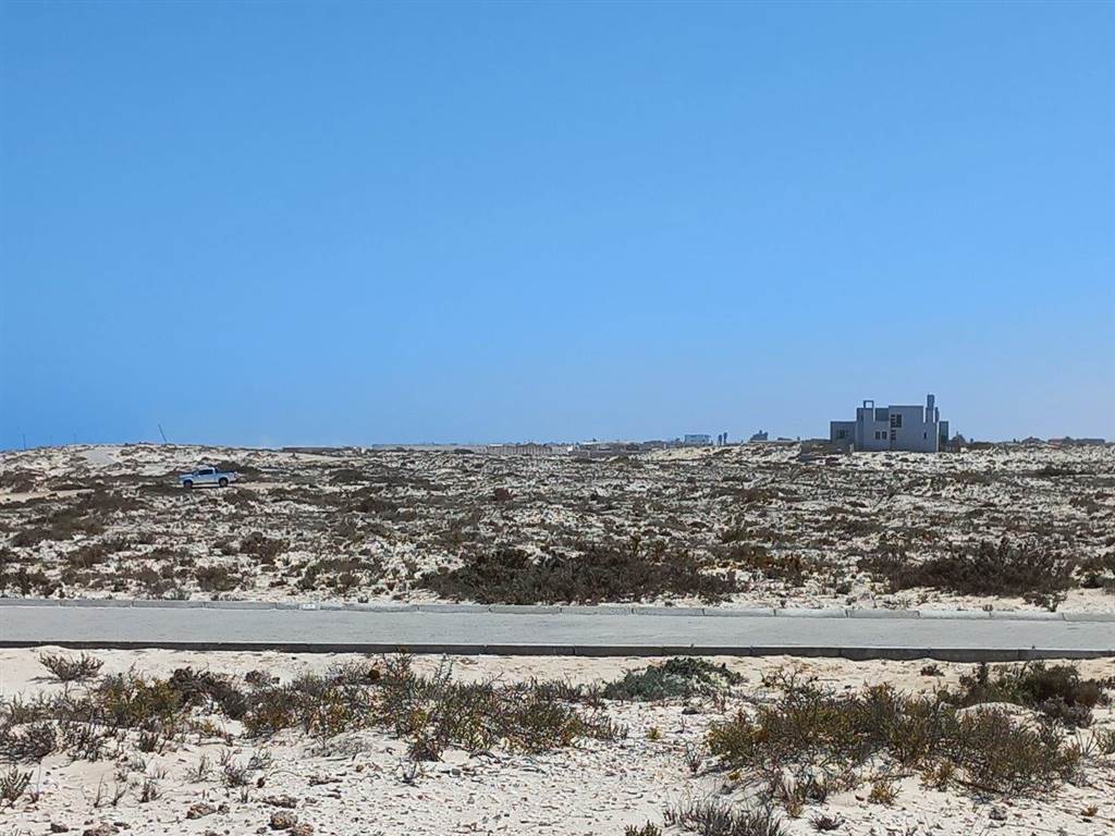 961 m² Land available in Port Nolloth photo number 9