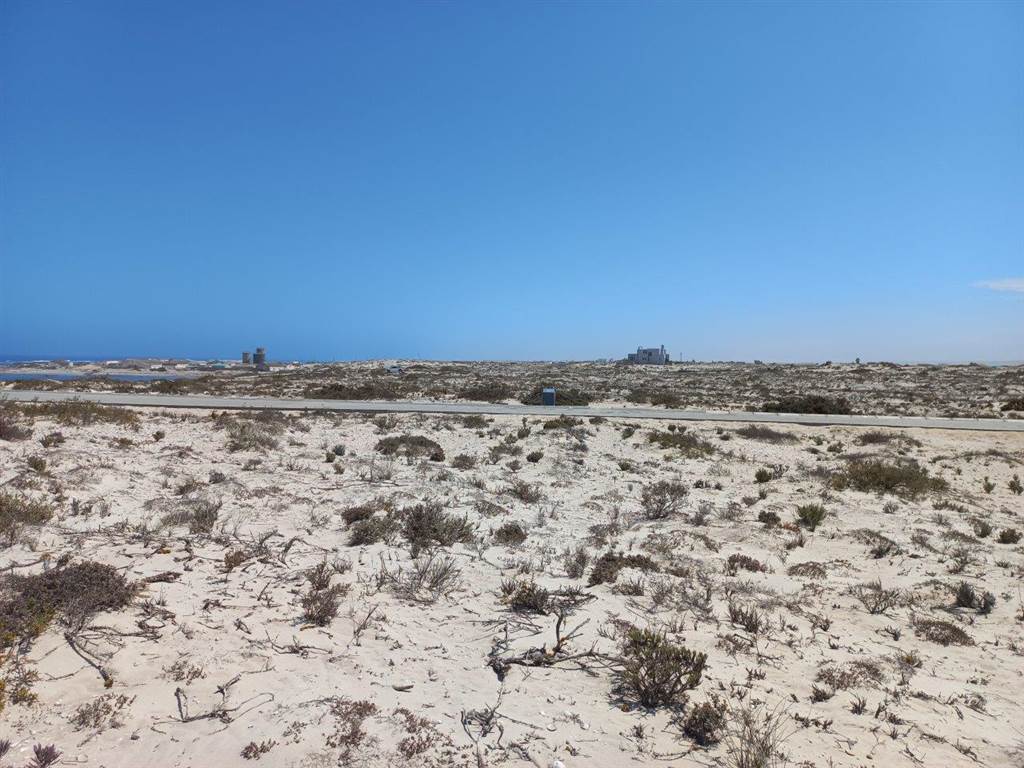 961 m² Land available in Port Nolloth photo number 7