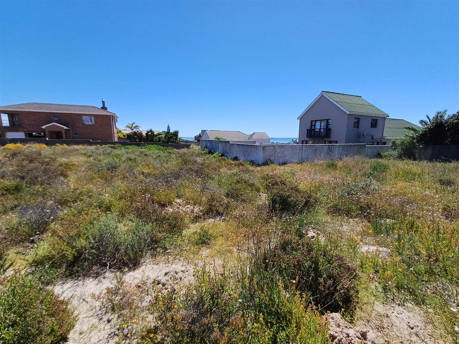 1109 m² Land available in Myburgh Park photo number 7