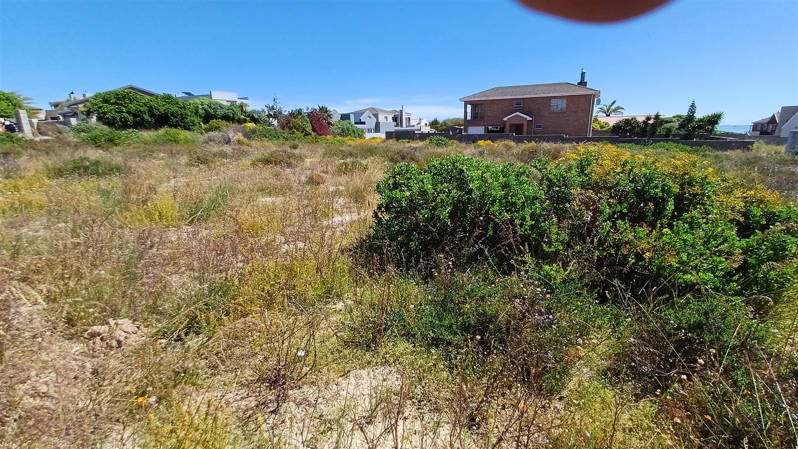 1109 m² Land available in Myburgh Park photo number 10