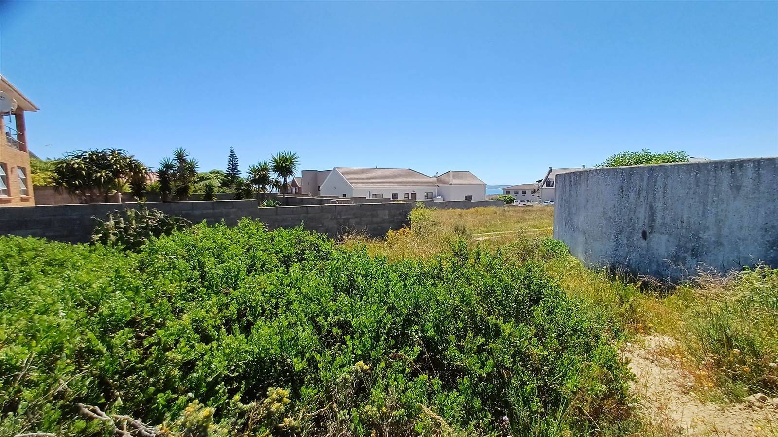 1109 m² Land available in Myburgh Park photo number 13