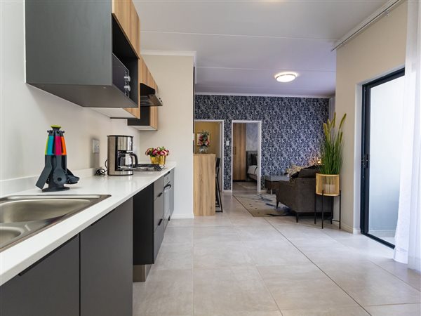 2 Bedroom Apartment 2 Bedroom Apartment