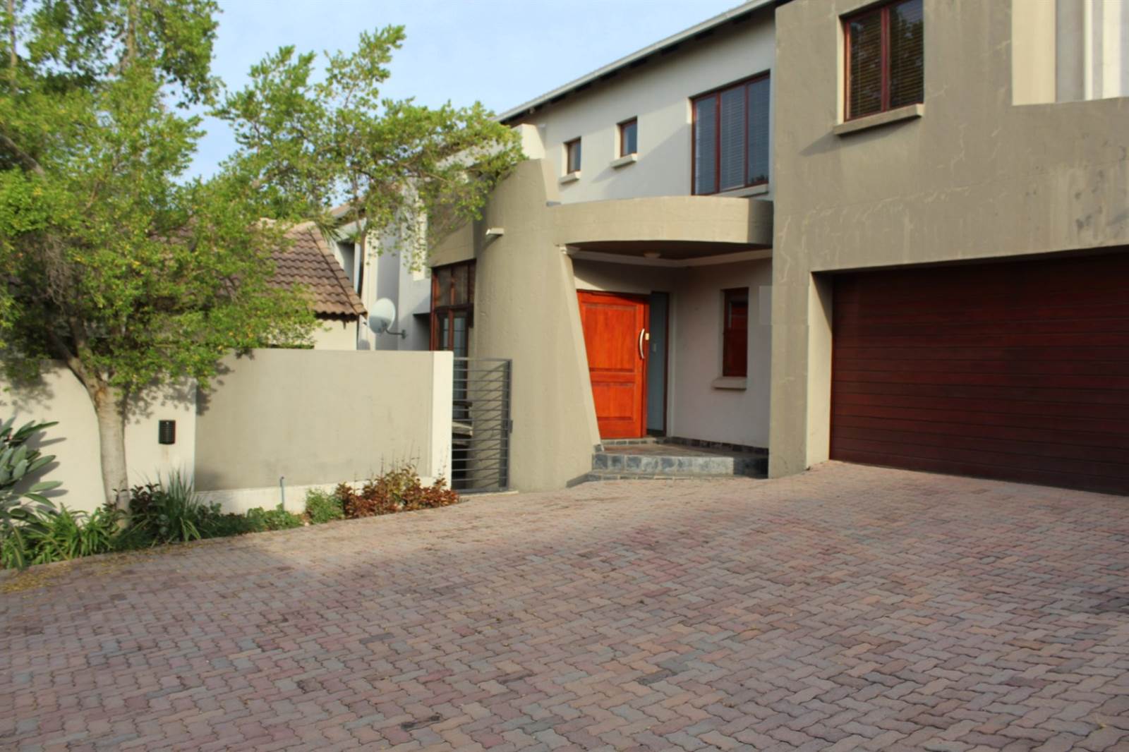 3 Bed Townhouse in Midstream Estate photo number 2
