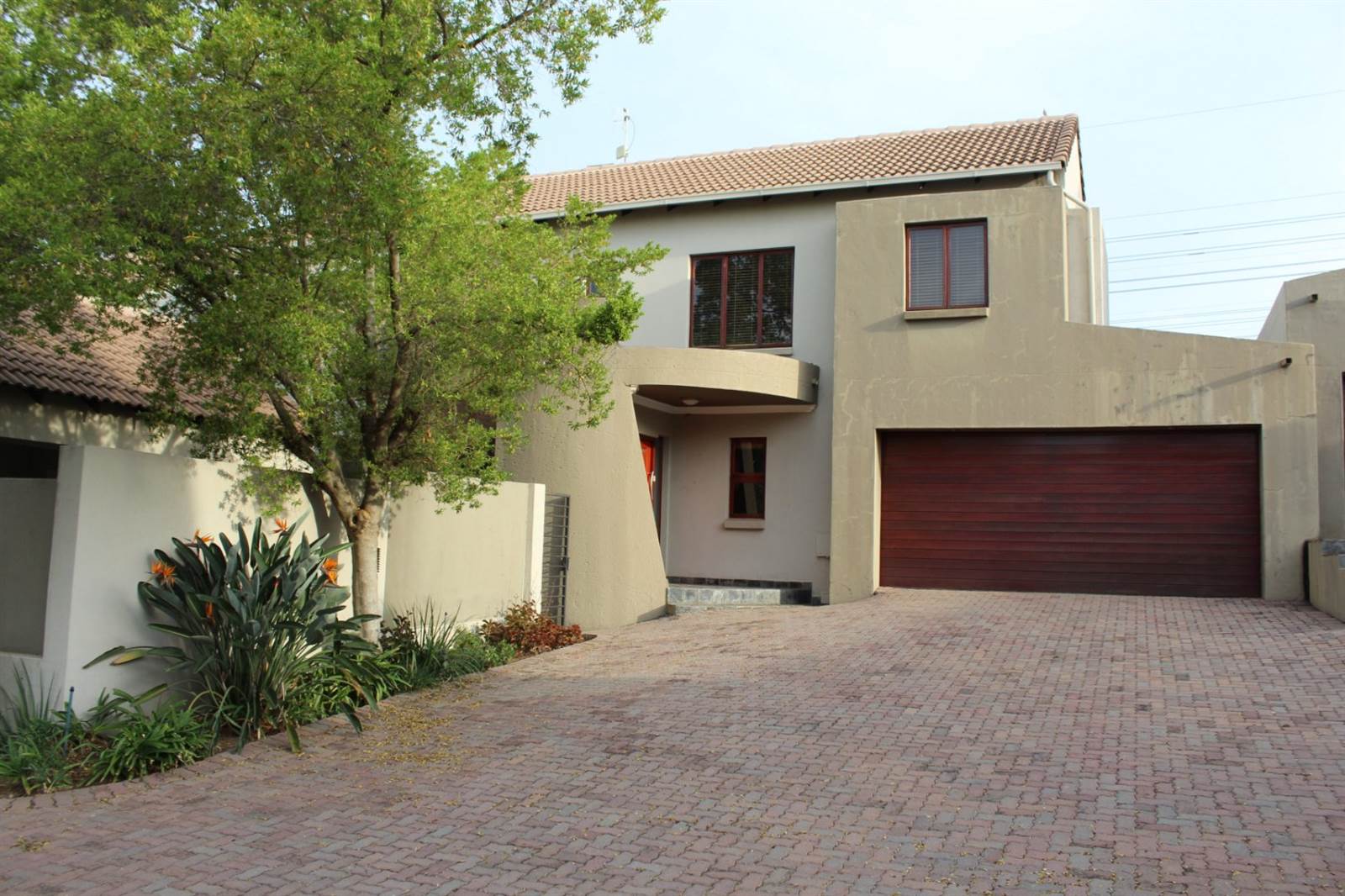 3 Bed Townhouse in Midstream Estate photo number 1