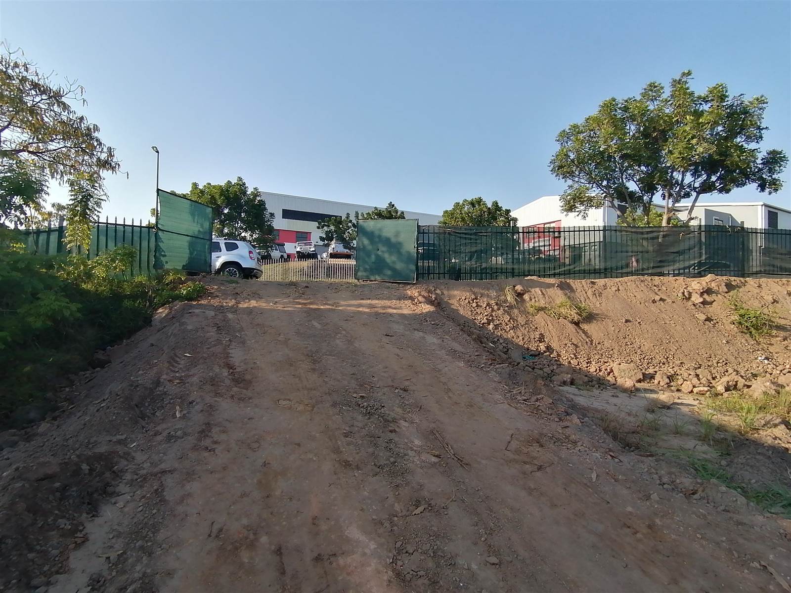 2707 m² Land available in Shakas Head photo number 6