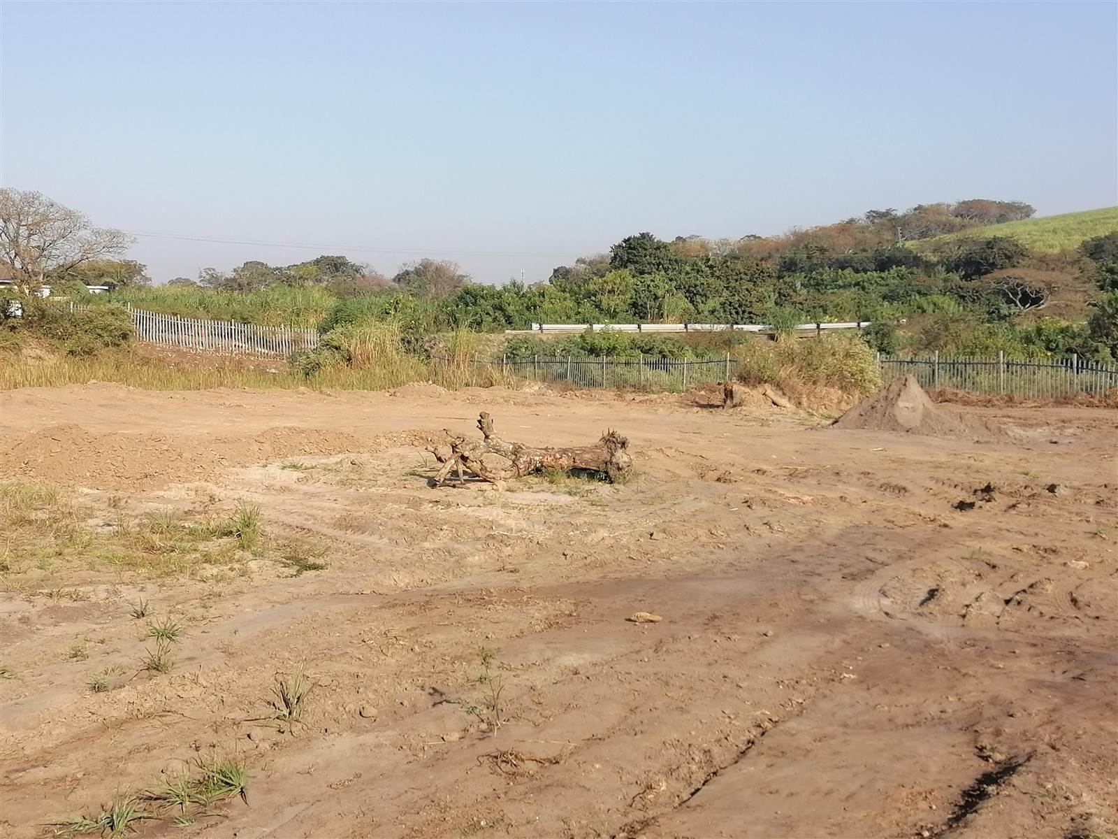 2707 m² Land available in Shakas Head photo number 5