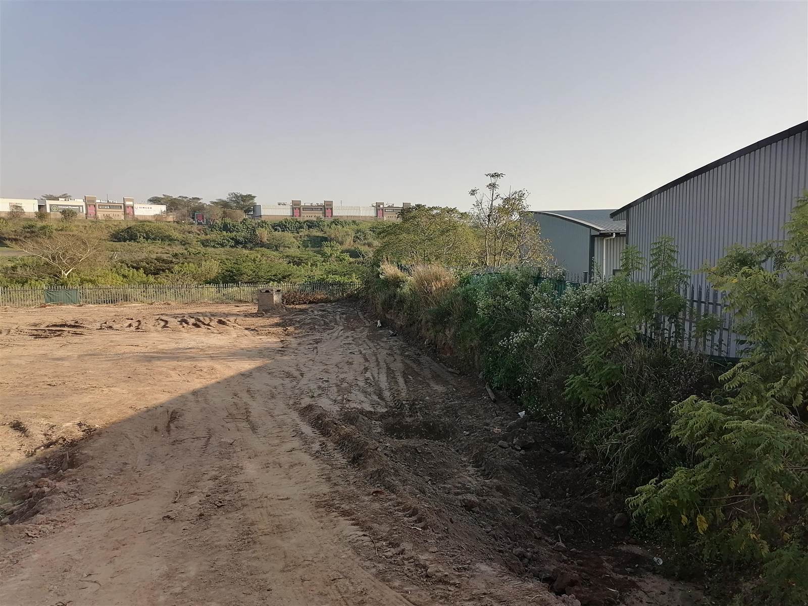 2707 m² Land available in Shakas Head photo number 4