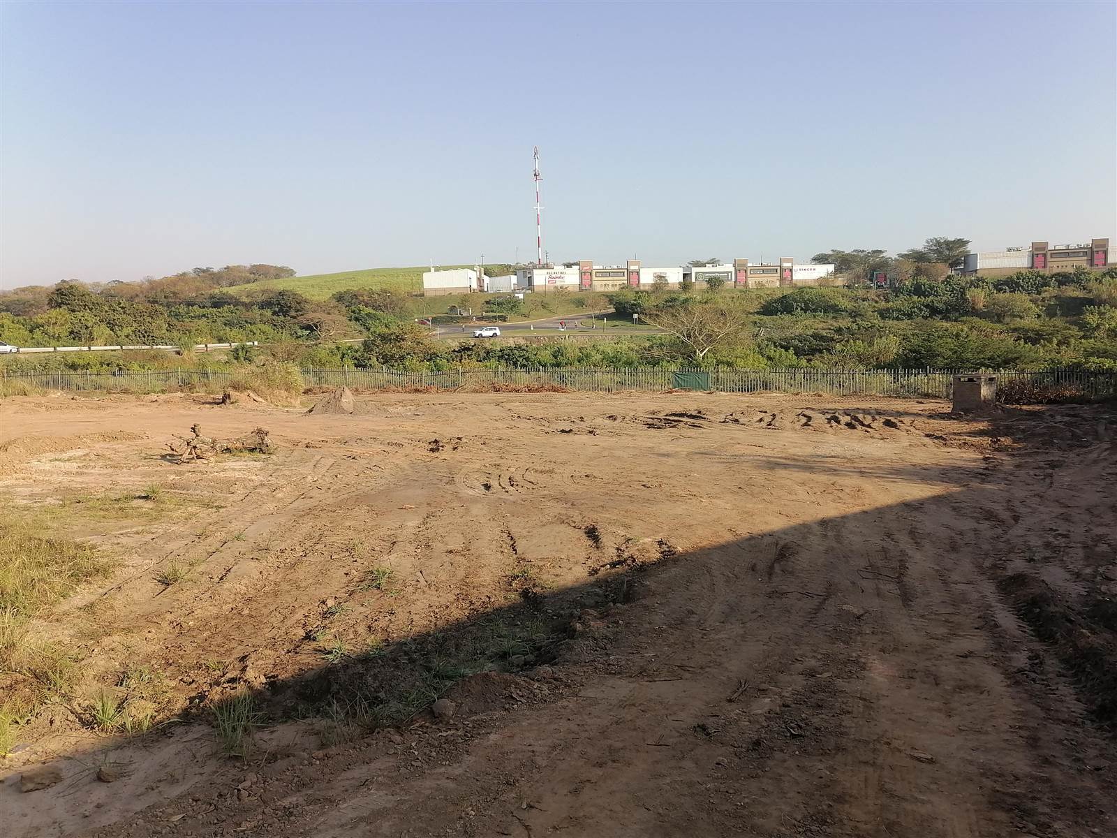 2707 m² Land available in Shakas Head photo number 8