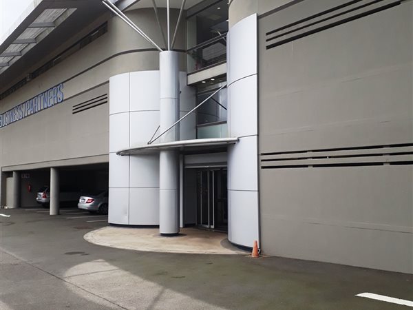 500 m² Commercial space 500 m² Commercial space
