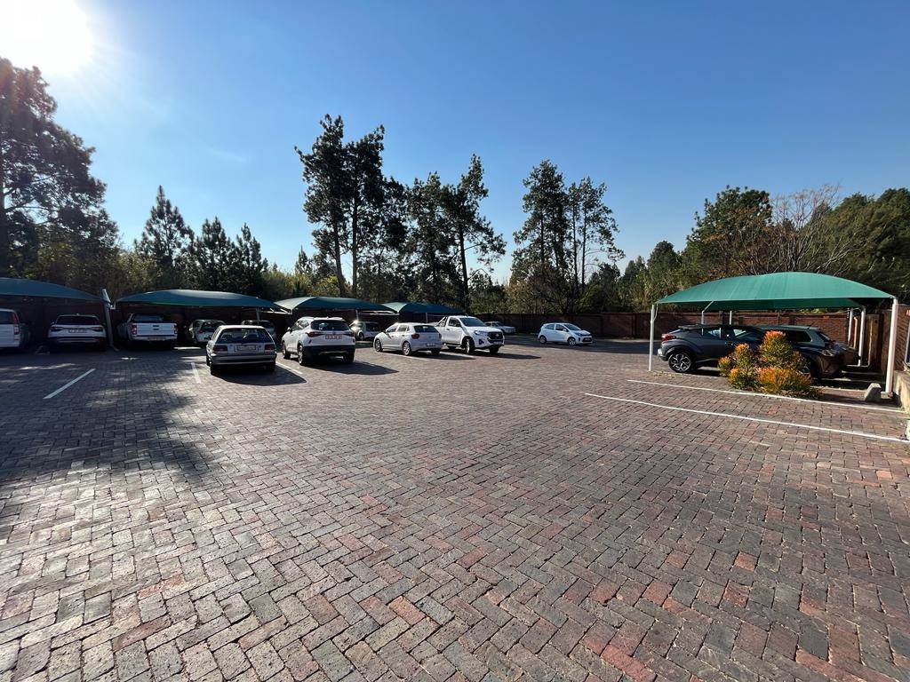 1289  m² Commercial space in Bryanston photo number 12