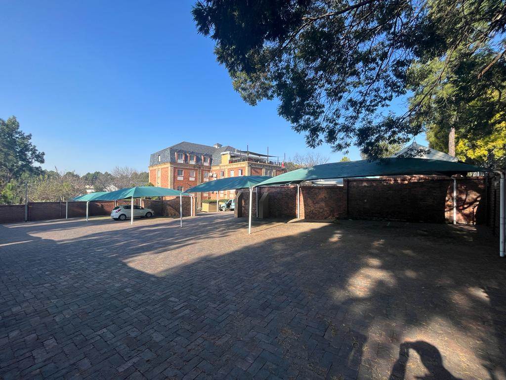 1289  m² Commercial space in Bryanston photo number 15