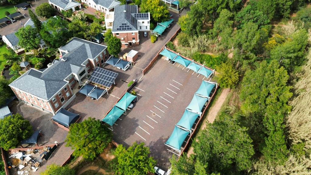 1289  m² Commercial space in Bryanston photo number 6
