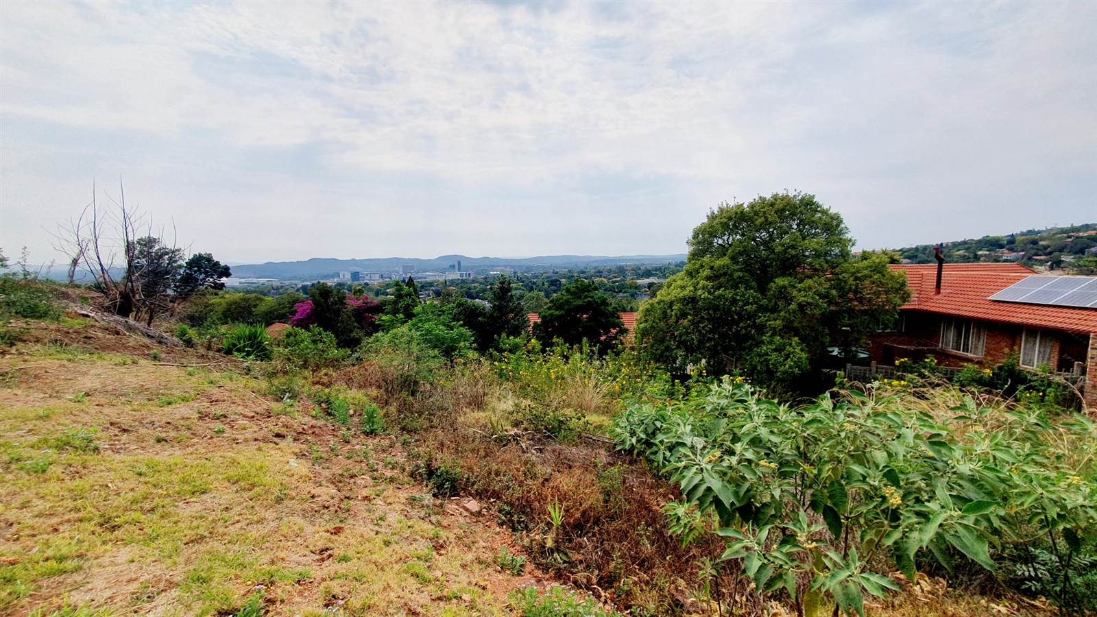 1745 m² Land available in Waterkloof Park photo number 3
