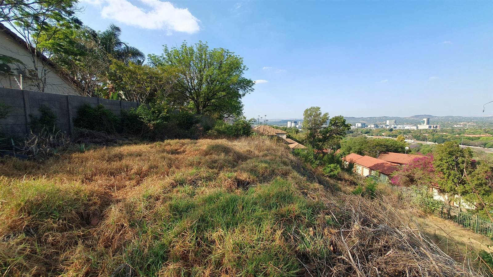 1745 m² Land available in Waterkloof Park photo number 1