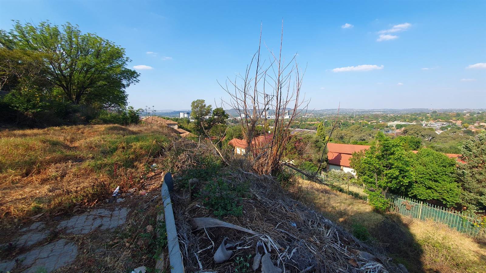 1745 m² Land available in Waterkloof Park photo number 5