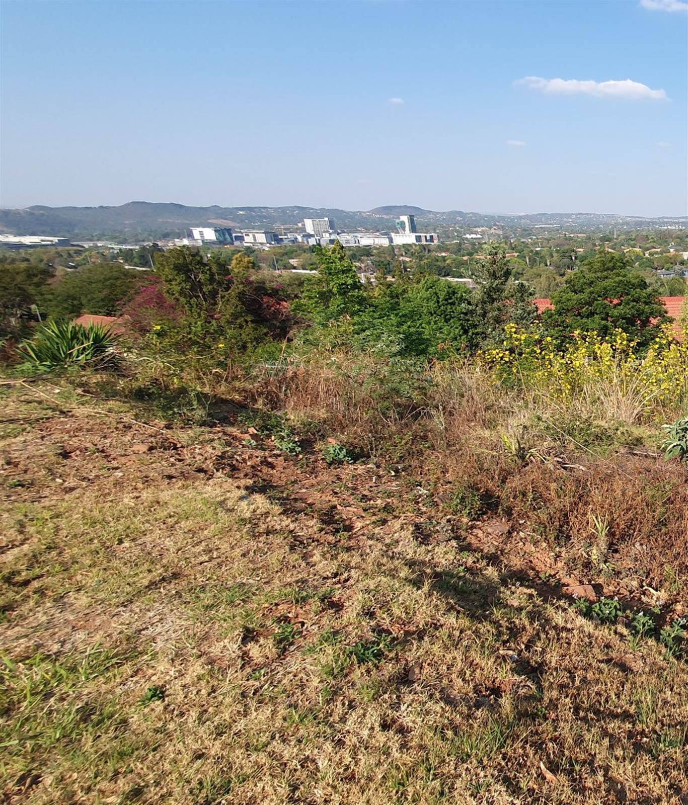 1745 m² Land available in Waterkloof Park photo number 7