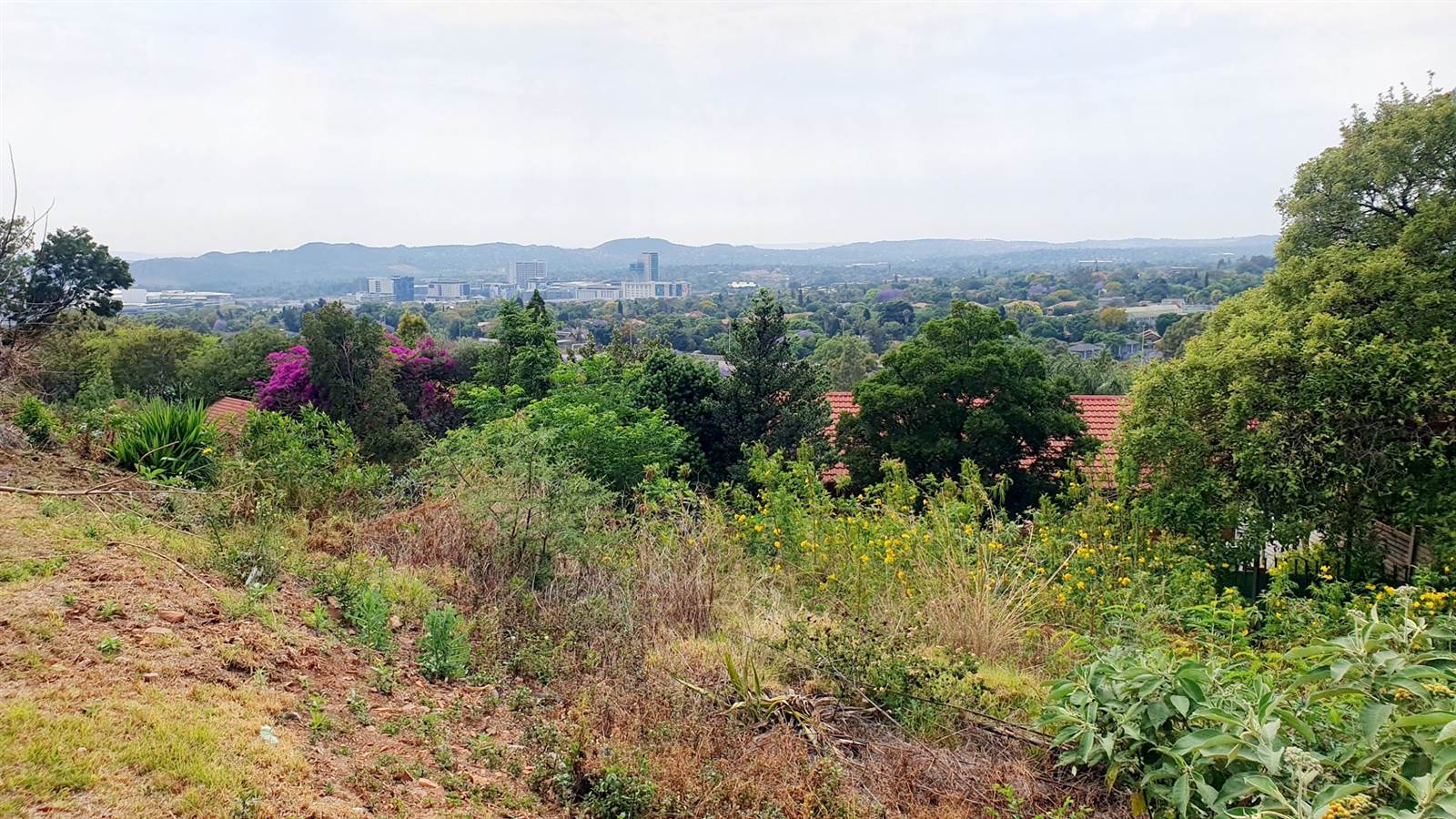 1745 m² Land available in Waterkloof Park photo number 6