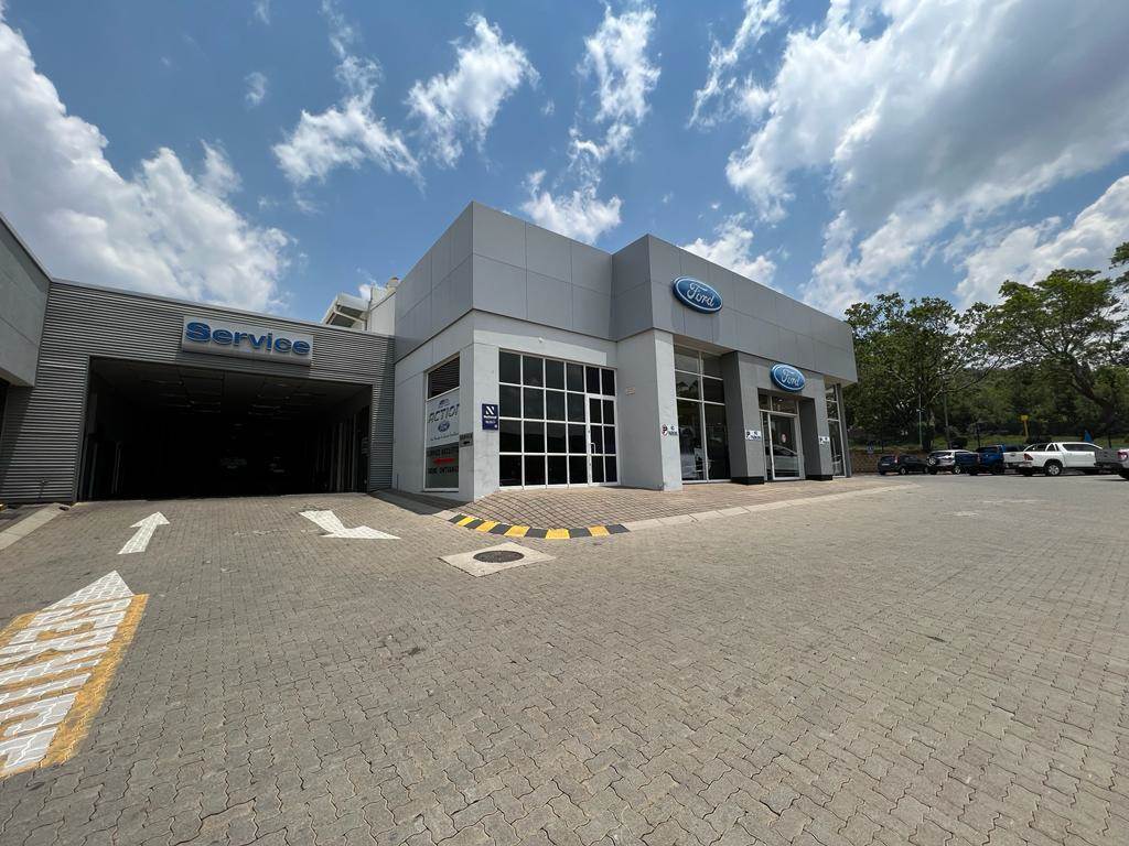 4295  m² Commercial space in Constantia Kloof photo number 8