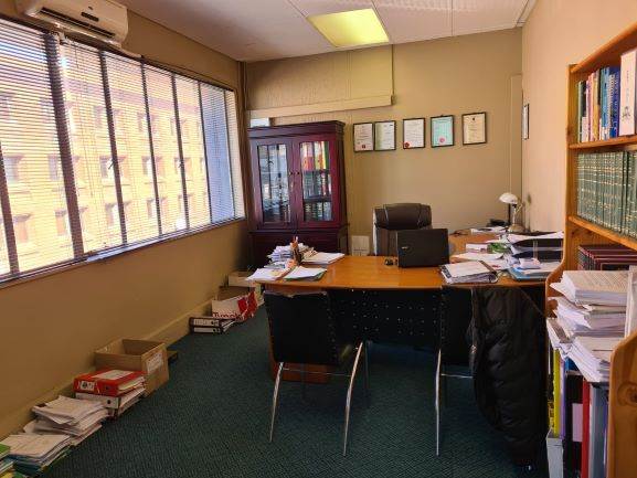 1008  m² Office Space in Kimberley Central photo number 23