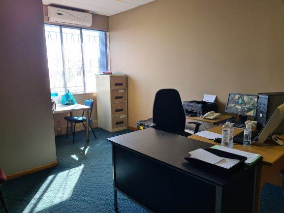 1008  m² Office Space in Kimberley Central photo number 25