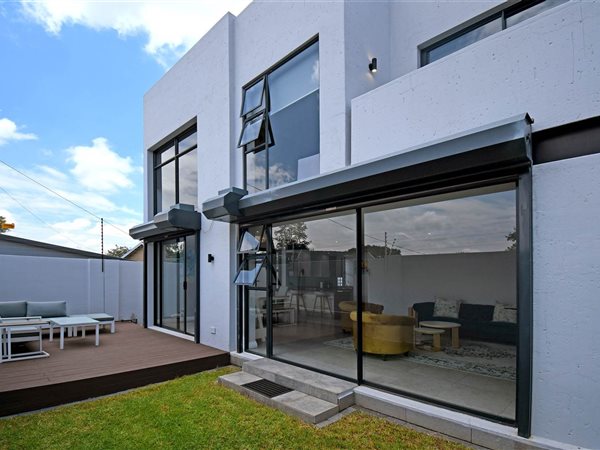 3 Bedroom House 3 Bedroom House