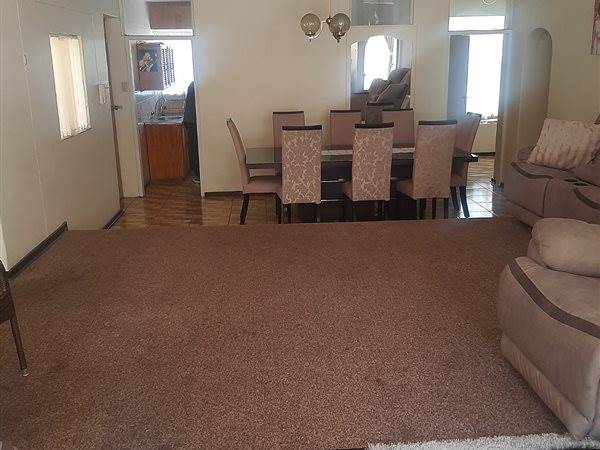 3 Bed Townhouse in Kroonstad photo number 24