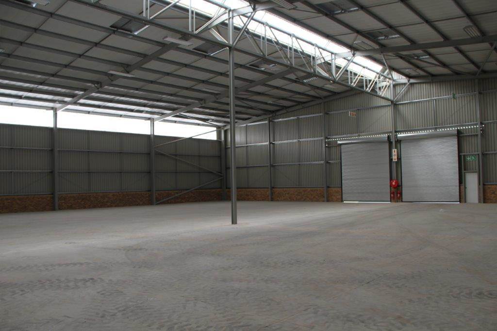 1560  m² Industrial space in Lanseria and surrounds photo number 11