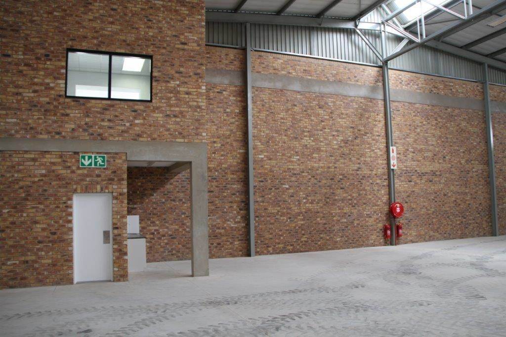 1560  m² Industrial space in Lanseria and surrounds photo number 12
