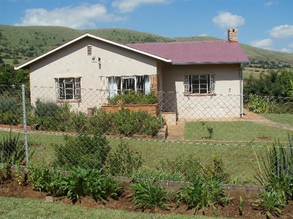 3 Bedroom House 3 Bedroom House
