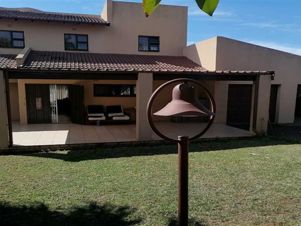 4 Bed House in Empangeni Central