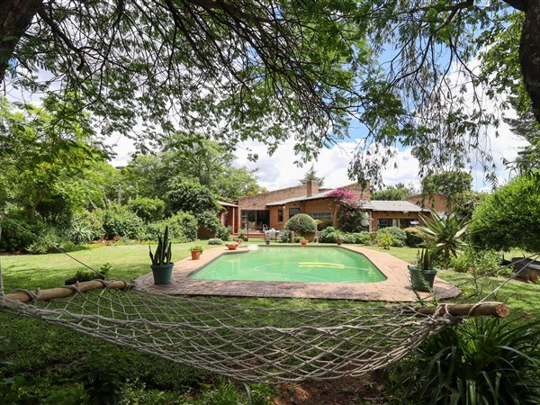 8 565 m² Smallholding 8 565 m² Smallholding